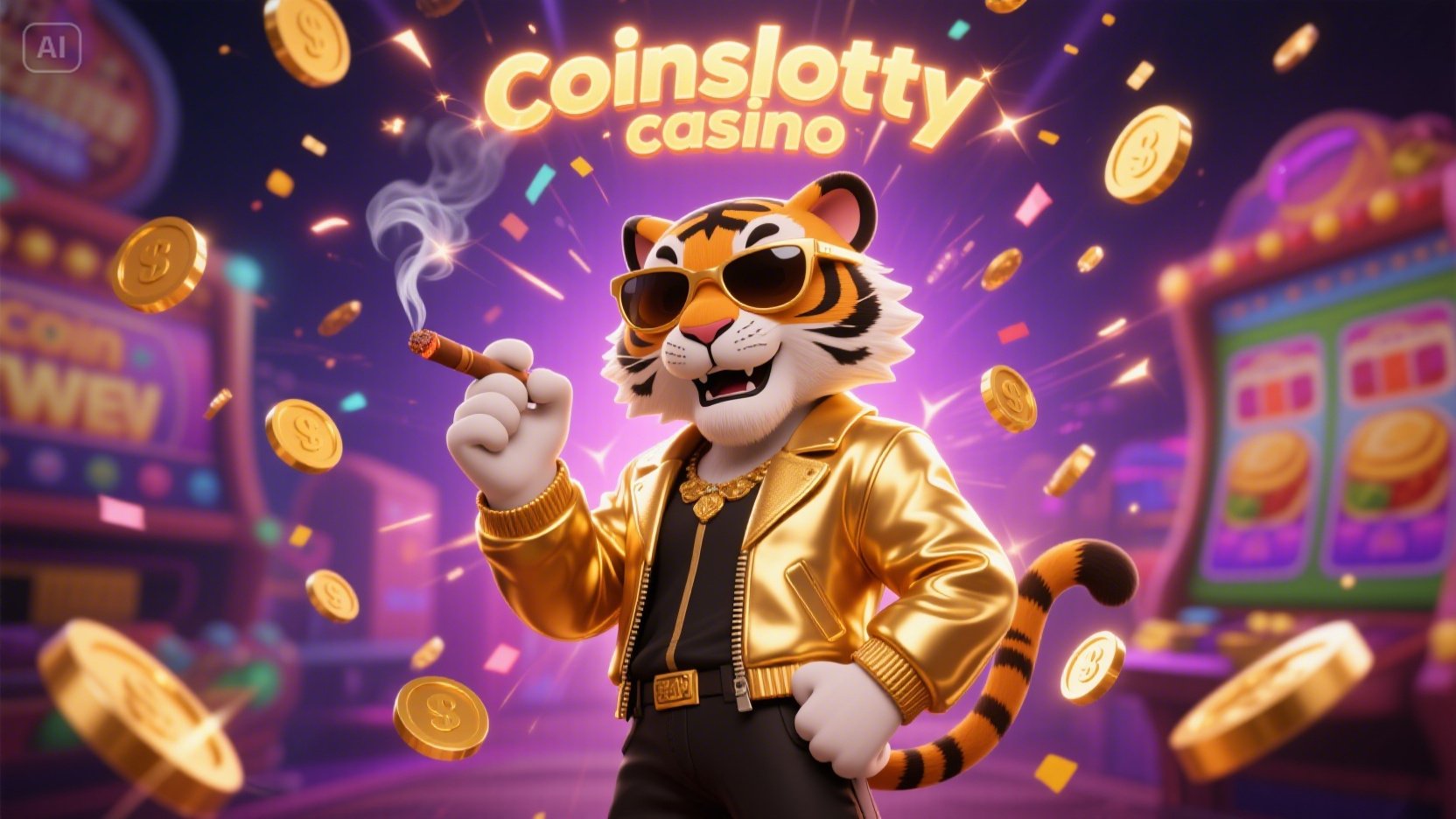 coinslotty casino